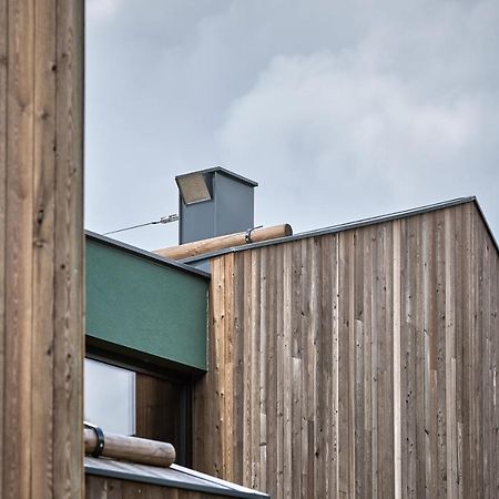Floris Green Suites By Parc Hotel Florian Seis am Schlern Buitenkant foto