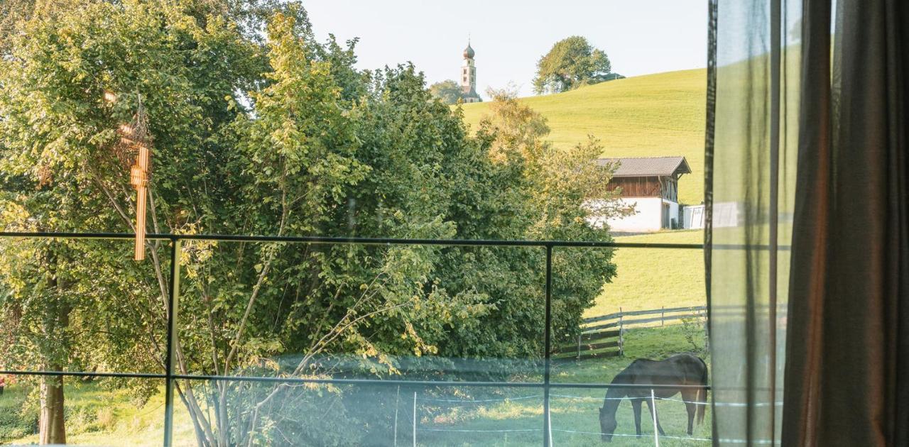 Floris Green Suites By Parc Hotel Florian Seis am Schlern Buitenkant foto