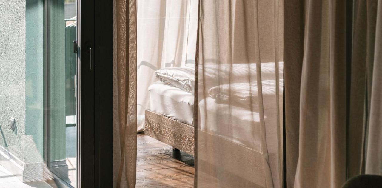 Floris Green Suites By Parc Hotel Florian Seis am Schlern Buitenkant foto