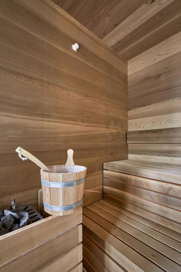 Floris Green Suites By Parc Hotel Florian Seis am Schlern Buitenkant foto