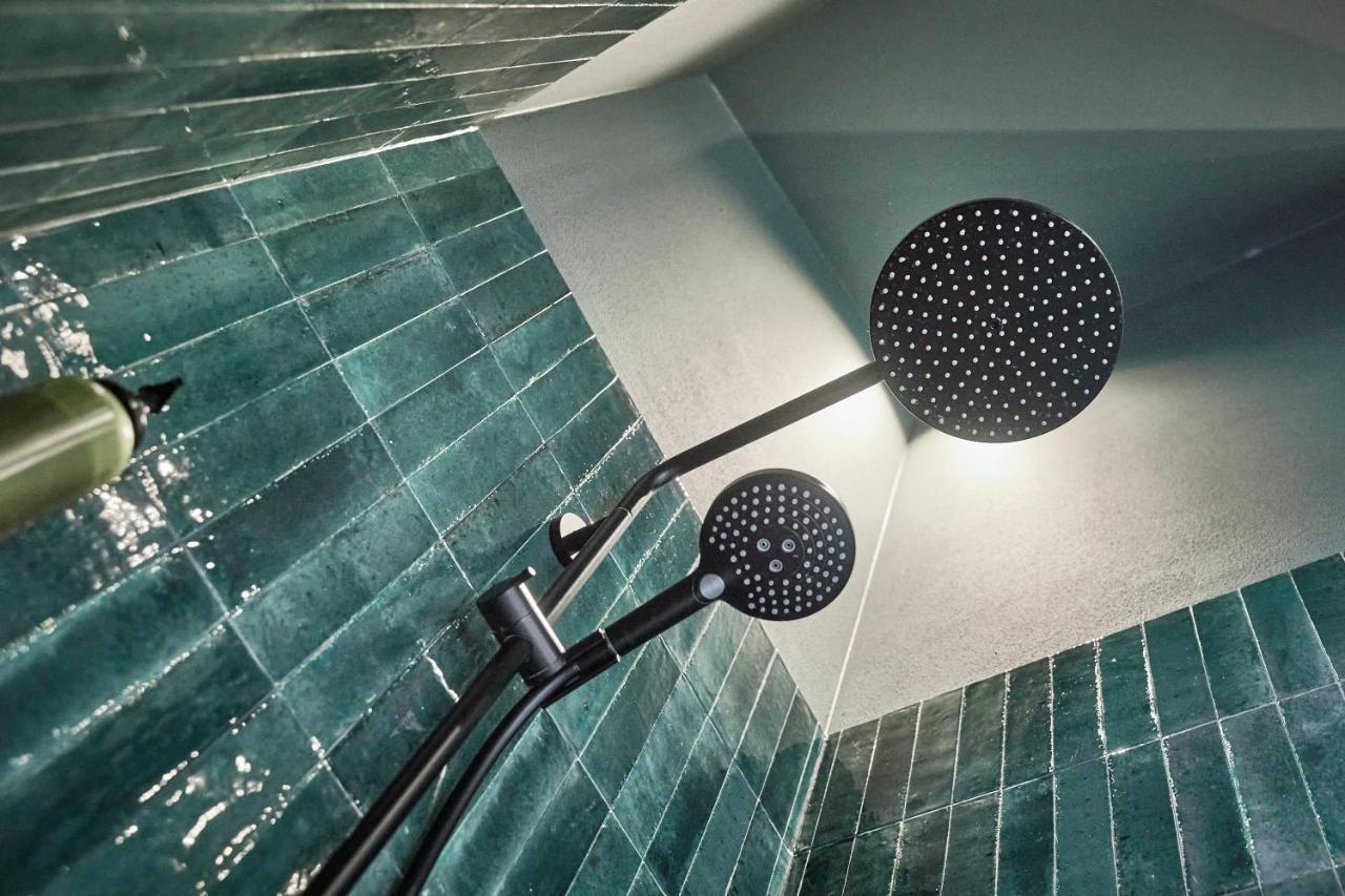 Floris Green Suites By Parc Hotel Florian Seis am Schlern Buitenkant foto