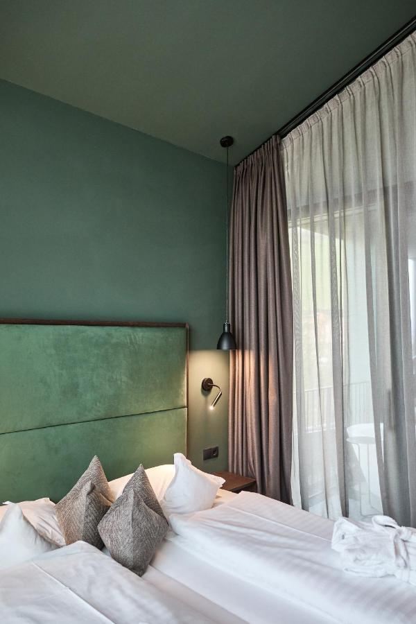 Floris Green Suites By Parc Hotel Florian Seis am Schlern Buitenkant foto